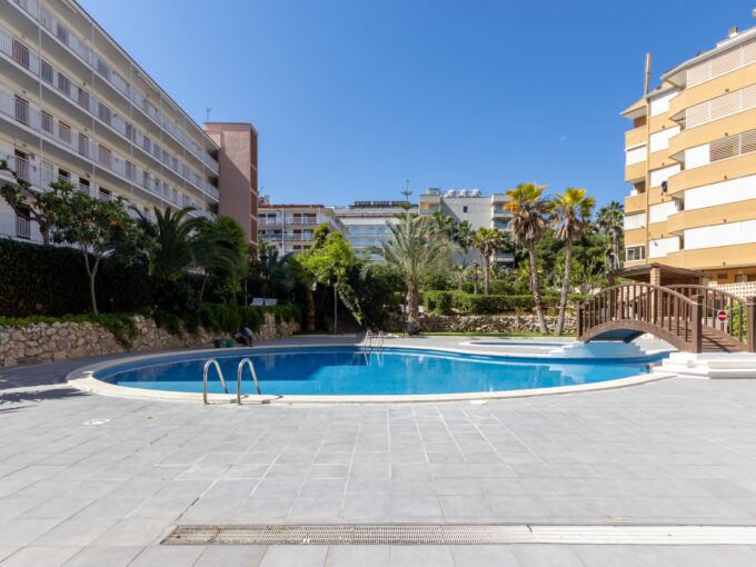 Salou - Carles Buigues
