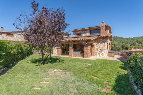 Pau i Aixelà - Prades