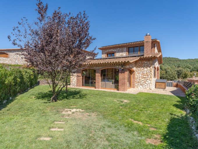 Pau i Aixelà - Prades