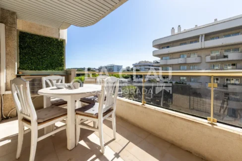 Salou - Carles Buigues