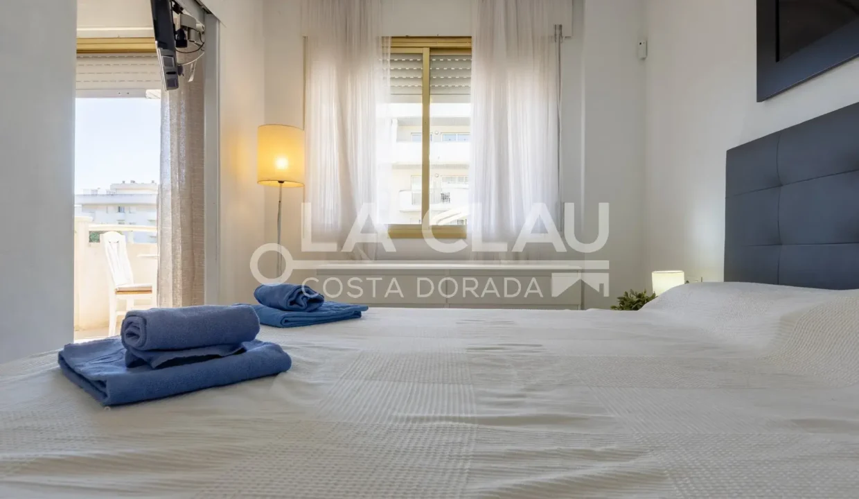 Salou - Carles Buigues 40, ed. 2, 4º 10ª_15