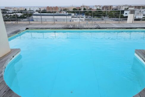 Camí de la creu - Nou Cambrils