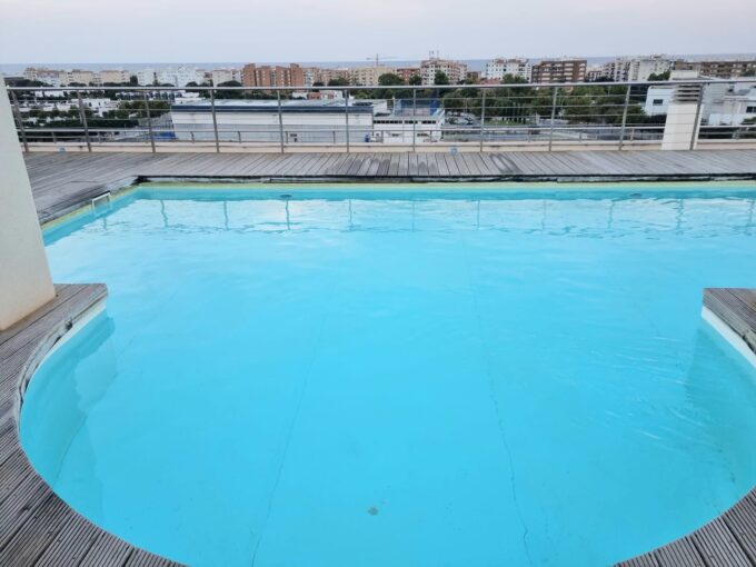 Camí de la creu - Nou Cambrils