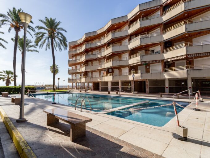 Cambrils - Av Diputacio