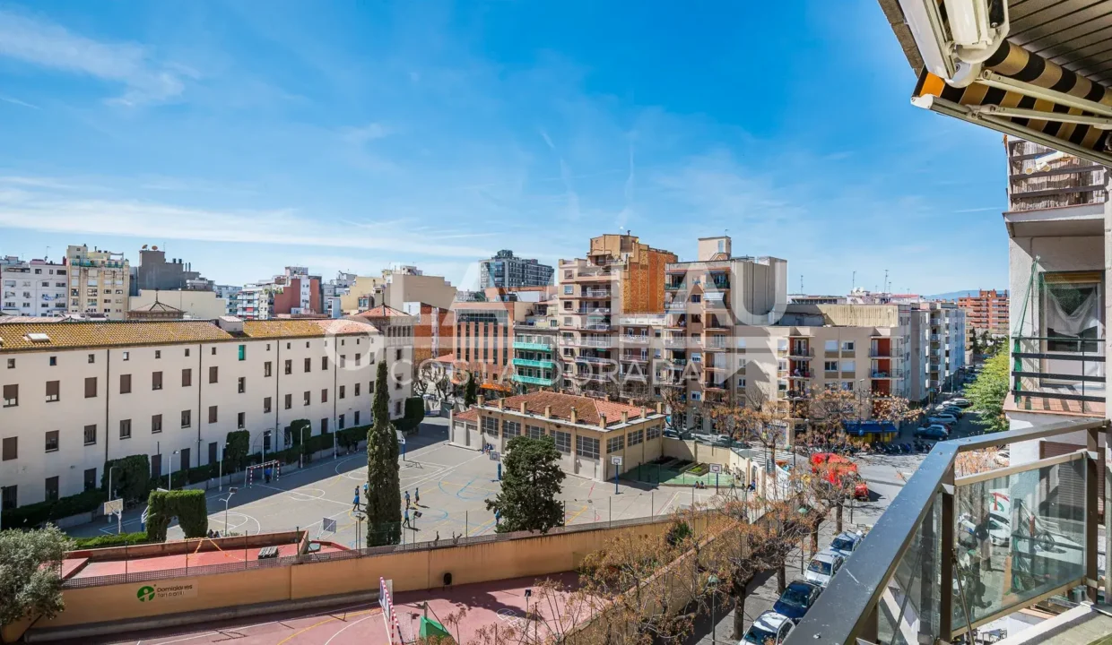 Tarragona - Baró IV Torres_15