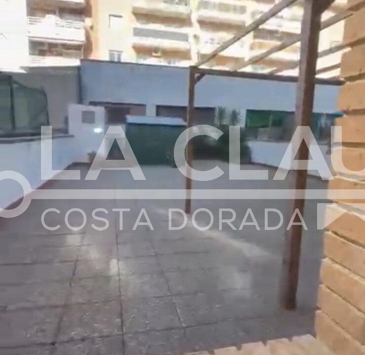 Tarragona - Manuel de Falla